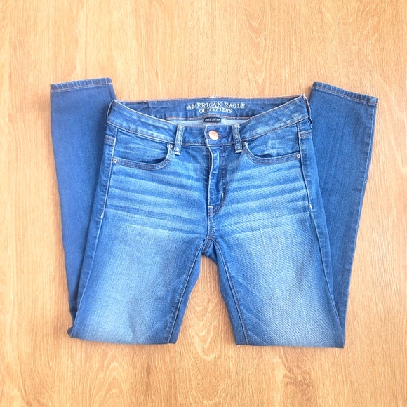 American Eagle Jegging Ankle - Picture 3 of 3